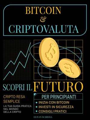 cover image of Bitcoin & Criptovaluta